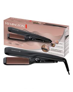 Remington Ceramic Crimp 220 Hair Crimper (S3580) - On Installments - IS-0241