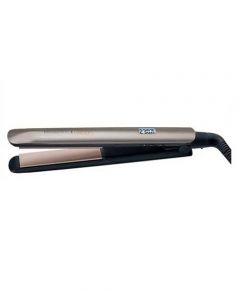 Remington Keratin Protect Intelligent Hair Straightener (S8598) - On Installments - IS-0241
