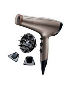 Remington Keratin Protect Hair Dryer (AC-8002) - On Installments - IS-0241