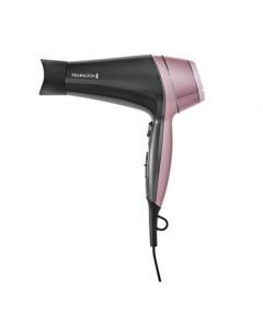 Remington Curl & Straight Confidence Hair Dryer (D5706) - On Installments - IS-0241