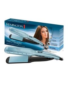 Remington Wet 2 Hair Straightener (S7350) - On Installments - IS-0241