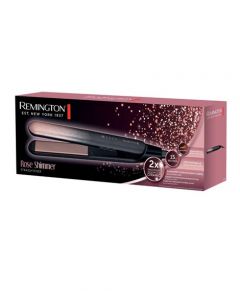 Remington Rose Shimmer Hair Straightner (S5305) - On Installments - IS-0241