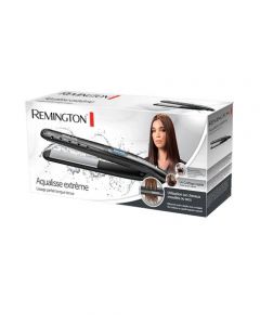 Remington Aqualisse Extreme Hair Straightener (S7307) - On Installments - IS-0241