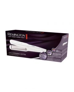 Remington Pro Ceramic Extra Hair Straightener (S5527) - On Installments - IS-0241