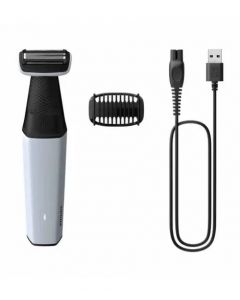 Philips Bodygroom Body Trimmer (BG3007/01) - On Installments - IS-0241