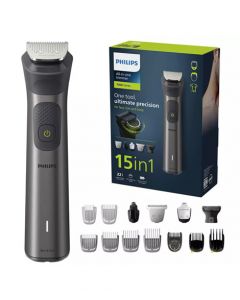 Philips Series 7000 All-in-One Trimmer (MG7940/15) - On Installments - IS-0241