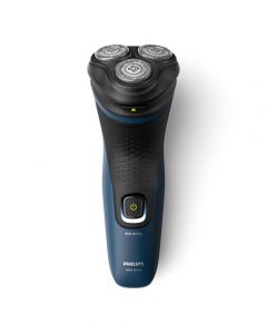 Philips 1000 Series Wet And Dry Electric Shaver (S1151/00) - On Installments - IS-0241