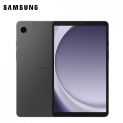 Samsung Galaxy Tab A9 (Ram 4GB Storage 64Gb) Grey Colour   Wifi Supported  100% Company Orignal and Autentic Product With Samsung Official  Warranty  Available On Tech House TH09