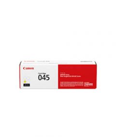 Canon Toner Cartridge 045 Yellow (1239C003AA) - On Installments - IS-0242