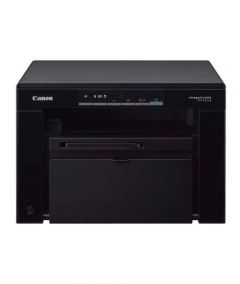 Canon Image Class LaserJet Printer (MF3010) - On Installments - IS-0242