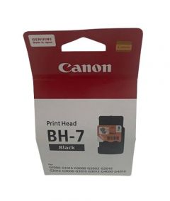 Canon Black Print Head (BH-7) - On Installments - IS-0242