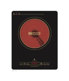 National Gold Infrared Cooker (NG-786-IC02) - On Installments - IS-0243