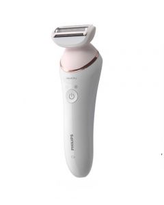 Philips Series 8000 Wet & Dry Epilator (BRE720) - On Installments - IS-0241