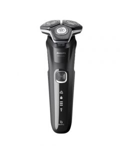 Philips Series 5000 Wet & Dry Electric Shaver (S5898/17) - On Installments - IS-0241