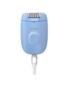 Philips Series 2000 Corded Epilator (BRE228/00) - On Installments - IS-0241