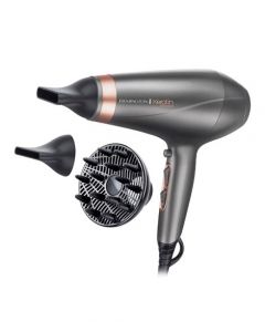 Remington 2200W Keratin Protect Hair Dryer (AC8820) - On Installments - IS-0241