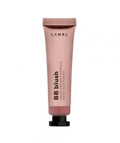 Lamel BB Blush 402 Pink Blossom 10ml - On Installments - IS-0244