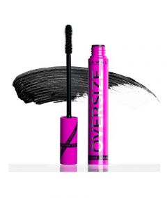 Lamel Volume Over Size Mascara 10ml - On Installments - IS-0244