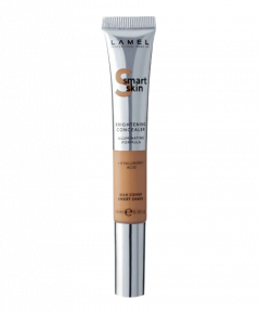 Lamel Smart Skin Brightening Concealer - 405 Honey - On Installments - IS-0244