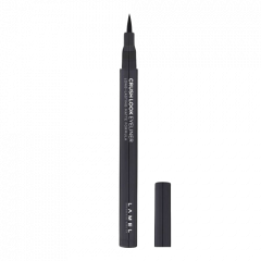 Lamel Eyeliner Crush Long Lasting Black 02 - On Installments - IS-0244
