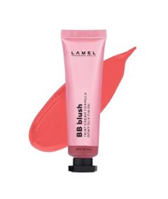 Lamel BB Blush 10ml - 404 Hot Lava - On Installments - IS-0244