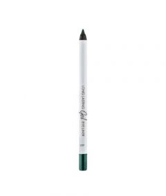 Lamel Long Lasting Gel Eye Liner 1.8gm - 403 Green - On Installments - IS-0244
