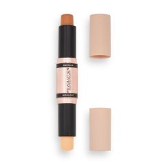 Makeup Revolution Fast Base Contour Stick Medium - On Installments - IS-0245