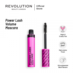 Relove By Revolution Power Lash Volume Mascara - On Installments - IS-0245