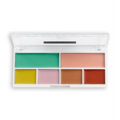 Relove By Revolution Correct Me Palette - On Installments - IS-0245