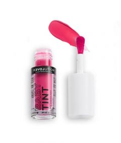 Revolution Baby Tint Lip & Cheek Tint - On Installments - IS-0245