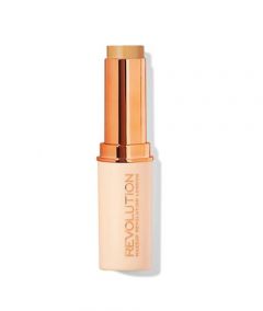 Revolution Makeup Fast Base Stick Foundation F5 6.2g - On Installments - IS-0245