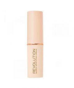 Revolution Makeup Fast Base Stick Foundation F6 6.2g - On Installments - IS-0245