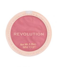 Revolution Makeup Blusher Reloaded – Rose Kiss - On Installments - IS-0245