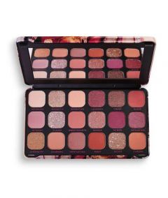 Revolution Eyeshadow Palette - Forever Flawless Allure - On Installments - IS-0245