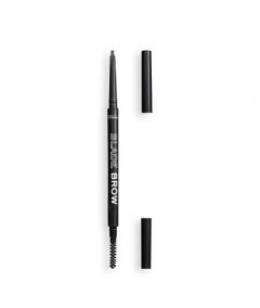 Revolution Relove Blade Brow Pencil - Brown - On Installments - IS-0245