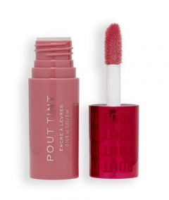 Revolution Pout Lip Tint - Sweet Pink - On Installments - IS-0245