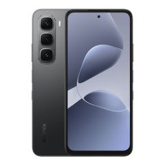 Infinix Hot 60i - 6GB Ram 128Gb Storage blue - Official PTA Approved - 1 Year Official Store Warranty - Available On - Tech House TH10