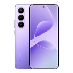 Infinix Hot 60 Pro Plus 8GB Ram 256Gb Storage Voilet - Official PTA Approved - 1 Year Official Store Warranty - Available At Official Infinix Store OIS05