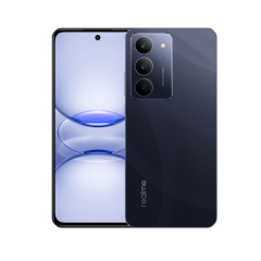 Realme C75x 6GB Ram 128Gb Storage Blue Colour - Company Official PTA Approved - 1 Year Companay Official Store Brand Warranty - Available On - By Tech House - TH06