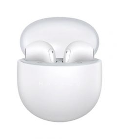 Haylou X1 Neo Light and Stunning TWS Earbuds White - On Installments - IS-0194