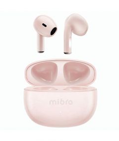 Mibro Earbuds 4-Pink - On Installments - IS-0194