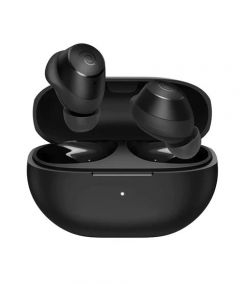 Haylou GT1 2023 Wireless Earbud Black - On Installments - IS-0194