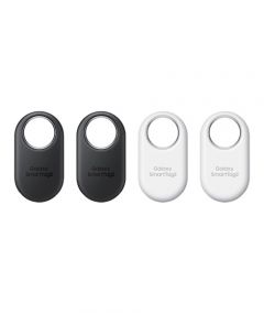 Samsung Galaxy Smart Tag 2 Pack of 4 Black/White - On Installments - IS-0194