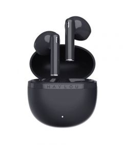 Haylou X1 Plus Wireless Earbud Blue - On Installments - IS-0194