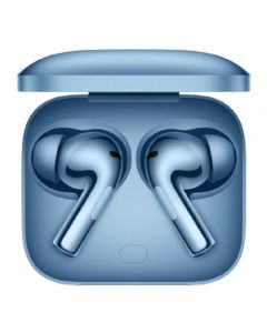 OnePlus Buds 3 Noise Cancelling Earbuds-Splendid Blue - On Installments - IS-0194