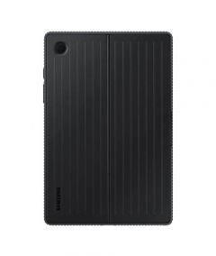 Samsung Galaxy Tab A8 Protective Standing Cover – Black - On Installments - IS-0194