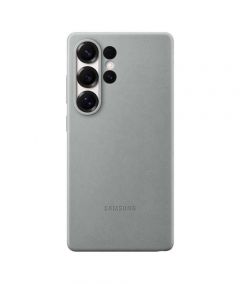 Samsung Galaxy S25 Ultra Kindsuit Case-Grey - On Installments - IS-0194