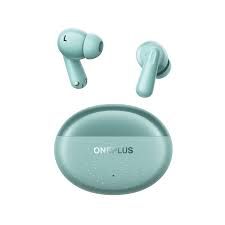 OnePlus Nord Buds 3 Pro Earbuds - Soft Jade - On Installments - IS-0194