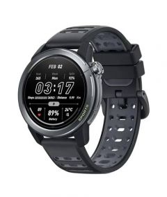 Mibro GS Active 2 Smartwatch - Dark Gray - On Installments - IS-0194