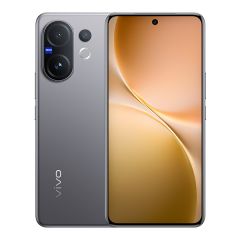 Vivo V60 (Ram 12GB and Storage 512gb) Grey With 5000mah Battery and Dual Physical Calling 4G Sim Supported - Companay Official PTA Approved - 100% Orignal and Autentic Product With 1 Year Companay Brand Official Store Warranty - On Installment Plan By - M